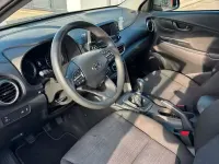 Occasion Hyundai Kona 116 PK (85 kW) 2019 Grijs SUV