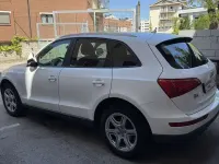 Usata Audi Q5 170 CV (125 kW) 2009 Other SUV