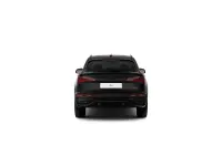 Usata Audi Q5 Sportback S-line plus 2023 Nero metallizzato SUV