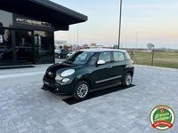 usata Fiat 500L Natural Power Lounge ANCHE PER NEOPATE