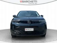 Usata Opel Mokka Edition 101 CV (74 kW) 2023 Nero SUV