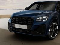 Nuevo Audi Q2 Comfort 150 CV (110 kW) 2026 Azul SUV
