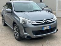 usata Citroën C4 Aircross HDi 115 S&S 4WD Exclusive