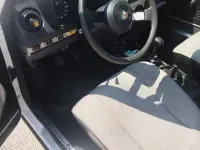 Usata Alfa Romeo Alfetta 109 CV (80 kW) 1982 Bianco Berlina