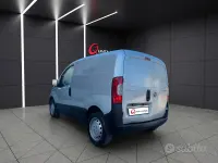Usata Citroën Nemo 75 CV (55 kW) 2012 Grigio Monovolume