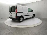 Usata Renault Kangoo 90 CV (66 kW) 2016 Bianco Monovolume