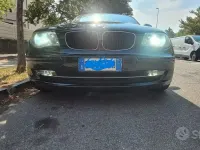 Usata BMW 118 143 CV (105 kW) 2010 Nero Utilitaria