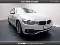 usata BMW 420 Gran Coupé Serie 4 Gran Coupé d Sport