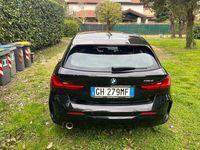 Usata BMW 116 M Sport 116 CV (85 kW) 2022 Utilitaria