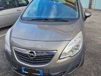 usata Opel Meriva B