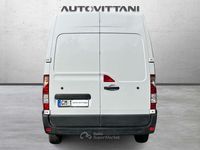 Usata Renault Master 135 CV (99 kW) 2023 Bianco Monovolume