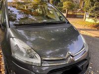 Usata Citroën C4 Picasso 115 CV (84 kW) 2013 Grigio Monovolume