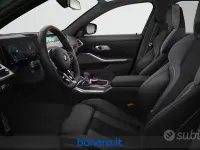 Nuova BMW M3 Competition Edition 530 CV (389 kW) 2026 Individual Station wagon