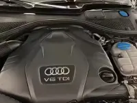 Usata Audi A6 Ambiente 204 CV (150 kW) 2012 Berlina