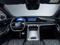 Nuova Omoda 9 537 CV (394 kW) 2026 Matte black (cp) SUV