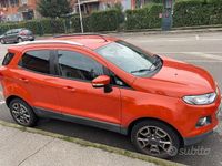 Usata Ford Ecosport 2016 SUV