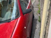 Usata Fiat 600 54 CV (39 kW) 2009 Rosso Utilitaria