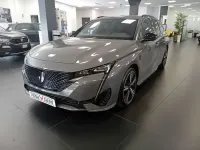 Usata Peugeot 308 GT 131 CV (96 kW) 2024 Grigio scuro Station wagon
