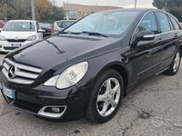 usata Mercedes R320 R 320CDI cat 4Matic Sport