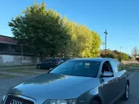 Usata Audi A6 190 CV (139 kW) 2007 Marrone Station wagon