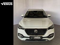 Usata MG EHS Luxury 258 CV (189 kW) 2022 Bianco SUV
