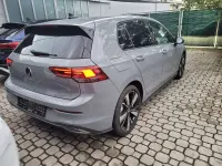 Usata VW Golf VIII GTE 150 CV (110 kW) 2021 Grigio Berlina