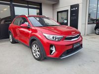 Usata Kia Stonic Urban 101 CV (74 kW) 2023 Rosso SUV