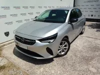 Usata Opel Corsa Elegance 101 CV (74 kW) 2022 Grigio Utilitaria