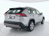 usata Toyota RAV4 EV 