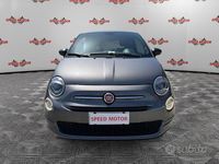 Usata Fiat 500 70 CV (51 kW) 2023 Grigio Berlina