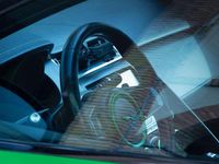 Usata Jaguar E-Pace R-Dynamic 150 CV (110 kW) 2020 Verde SUV