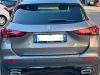 Occasion Mercedes GLA180 Premium 136 ch (100 kW) 2023 Gris SUV