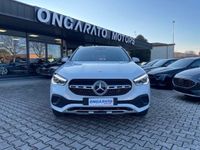 usata Mercedes GLA180 Automatic Sport Plus # Luc