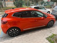 Używany Renault Clio V 100 KM (73 kW) 2022 Hatchback