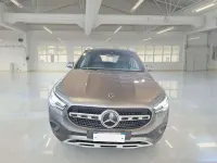 Usata Mercedes GLA250 Business 160 CV (117 kW) 2023 Grigio SUV