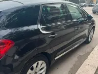 Usata Citroën DS5 2012 Nero Utilitaria