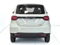 Nuova Leapmotor T03 38 kW (52 CV) 2026 Utilitaria