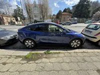Usata Tesla Model Y Performance 392 kW (534 CV) 2021 SUV