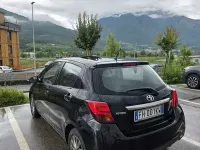 Usata Toyota Yaris Cool 69 CV (50 kW) 2017 Berlina