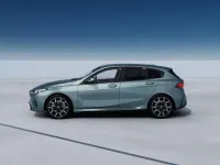 Nuova BMW 123 M Sport 217 CV (159 kW) 2026 Verde Utilitaria