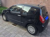 Usata Citroën C2 60 CV (44 kW) 2005 Utilitaria