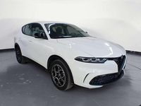 Usata Alfa Romeo Tonale Sprint 131 CV (96 kW) 2024 Bianco SUV