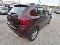 usata Dacia Sandero STEPWAY 0.9 TCE 12v TURBO GPL 90cv PRESTIGE