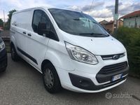 usata Ford Transit Custom 270 2.0 TDCi 130cv Euro6 Trend