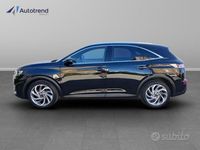 usata DS Automobiles DS7 Crossback DS 7 Crossback BlueHDi 130 aut. Business