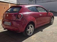 Usata Alfa Romeo MiTo Distinctive 84 CV (61 kW) 2013 Utilitaria