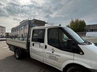 Usata Ford E-Transit 184 CV (135 kW) 2007