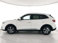 Nuova MG ZS Comfort 116 CV (85 kW) 2026 Bianco SUV