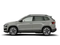 Nouvelle Skoda Karoq 150 ch (110 kW) 2026 Gris SUV