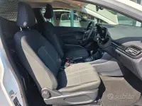 Usata Ford Fiesta 86 CV (63 kW) 2020 Bianco Utilitaria